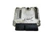Engine control unit/module 55590420