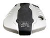 Engine cover (trim) 4H0103925B