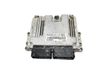 Engine control unit/module ECU F1D112A650XA