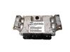 Engine control unit/module 9654722680