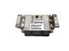 Engine control unit/module 9653067080
