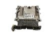 Engine control unit/module 55194363