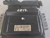 Engine control unit/module MEC37