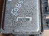 Engine control unit/module 9666375980