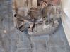 Automatic gearbox D98WD