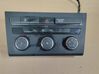 Climate control unit 5F0907426H