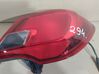 Rear/tail lights 13428456