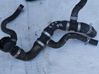 Engine coolant pipe/hose 31368675