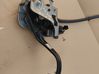 Pedal de embrague 32802