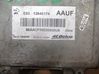 Engine control unit/module 12640174