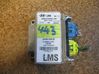 Airbag control unit/module 2Y200