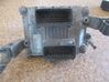 Engine control unit/module 0261206715