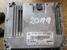 Engine control unit/module 55577680