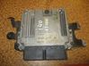 Engine control unit/module 391452A545