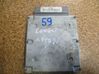 Engine control unit/module 4S4112A650BB