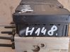 ABS Steuergerät 2M512M110EE