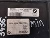 Engine control unit/module 7527610