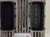 Engine control unit/module 51966062