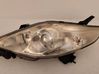 Headlight/headlamp HCHR298
