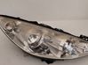 Lampa przednia 9656162680