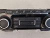Climate control unit 5K0907044BS