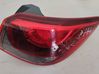 Rear/tail lights 22018368