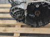 Manual 6 speed gearbox 55250410