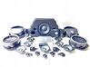 Subwoofer 8W9035382C