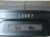 Tailgate/trunk/boot lid 4N0