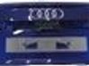 Tailgate/trunk/boot lid 4N0