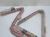 Kurtyna airbag 85914341