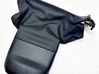 Steering wheel column trim 95B857244B