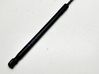 Front bonnet/hood damper/strut 7308065