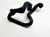 Engine coolant pipe/hose 7808079