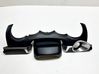 Steering wheel column trim 7P59535155Q0