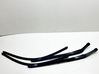 Front wiper blade arm 3W2955410