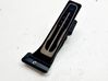 Accelerator throttle pedal 6871053