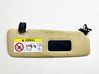 Sun visor 1010232400