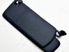 Sun visor 7P0857551