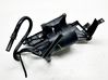 Active carbon filter fuel vapour canister 6764046