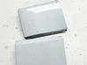 Fender trim (molding) 8R0854959E