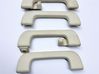 Front interior roof grab handle 4H0857607B