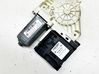 Motor del regulador de la ventanilla de la puerta delantera 1K0959792C