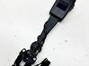 Front seatbelt buckle 8K0857755K