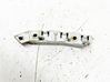 Front bumper mounting bracket BM5117D959
