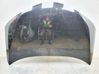 Engine bonnet/hood 