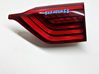 Tailgate rear/tail lights 