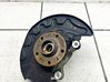 Front wheel hub spindle knuckle 5WA400054HJ