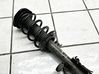 Amortiguador delantero con muelle espiral LX6118K001