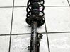 Front shock absorber with coil spring 54660D7510